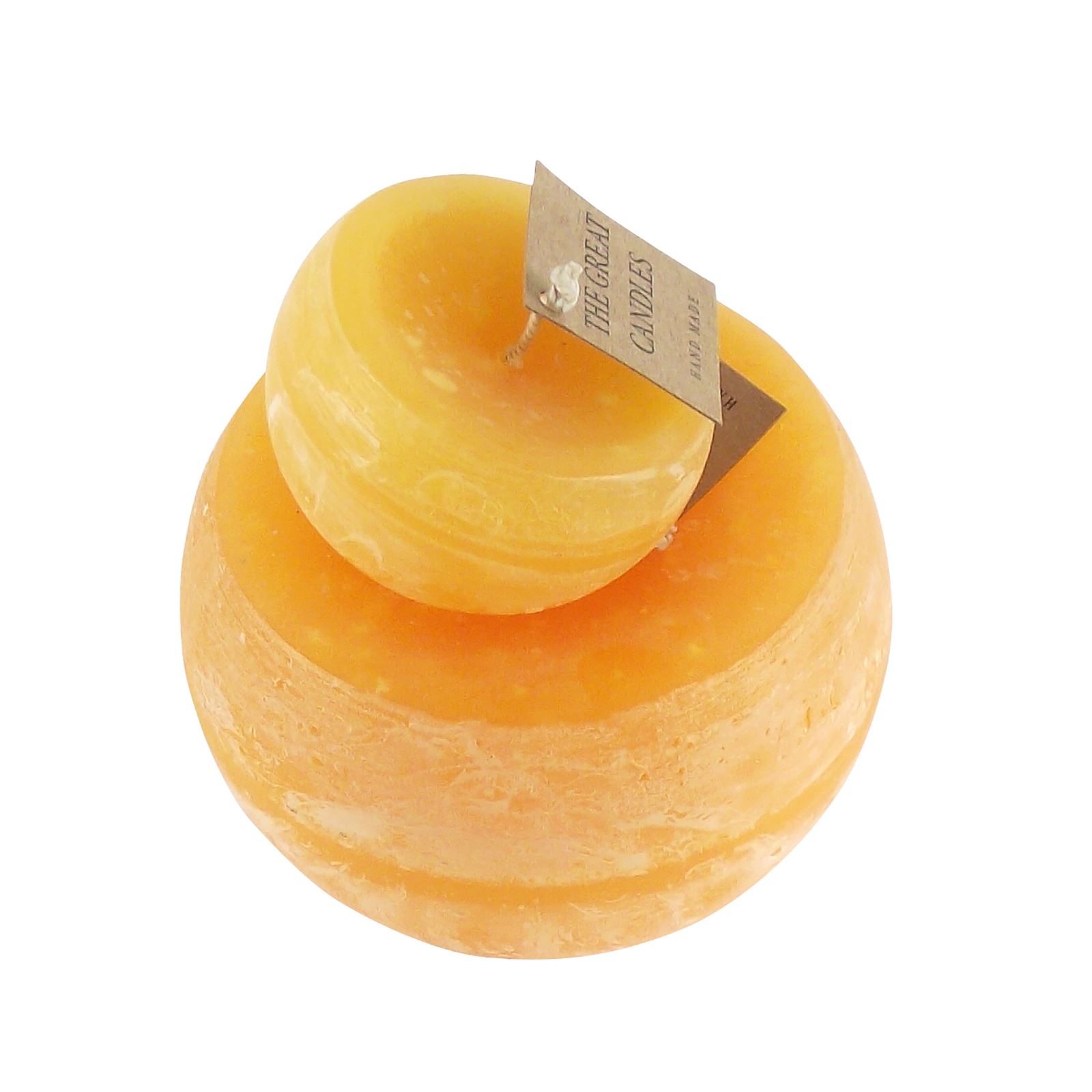 Half Sphere Premium Scented Candles! Semi Circle Extra Large Bowl eBay