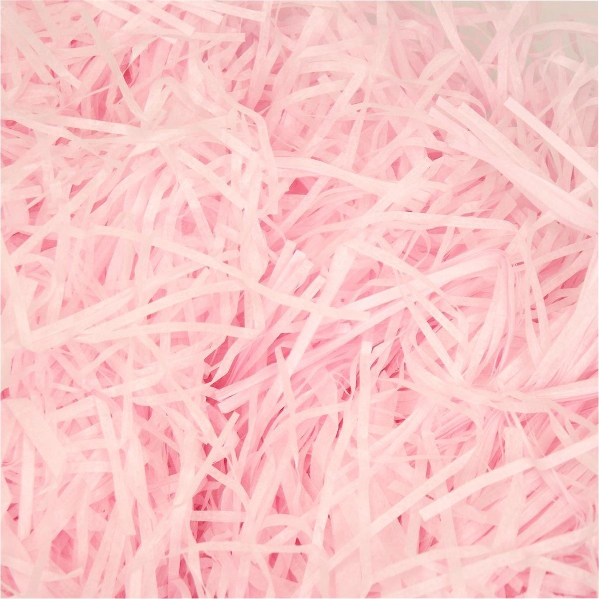 100g of Shredded Tissue Paper LARGE BAG! Gift Box Hamper Stuffing