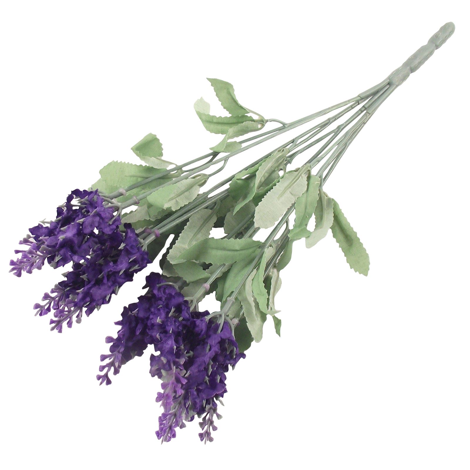 Lavender Flower Bunch Artificial Bouquet eBay