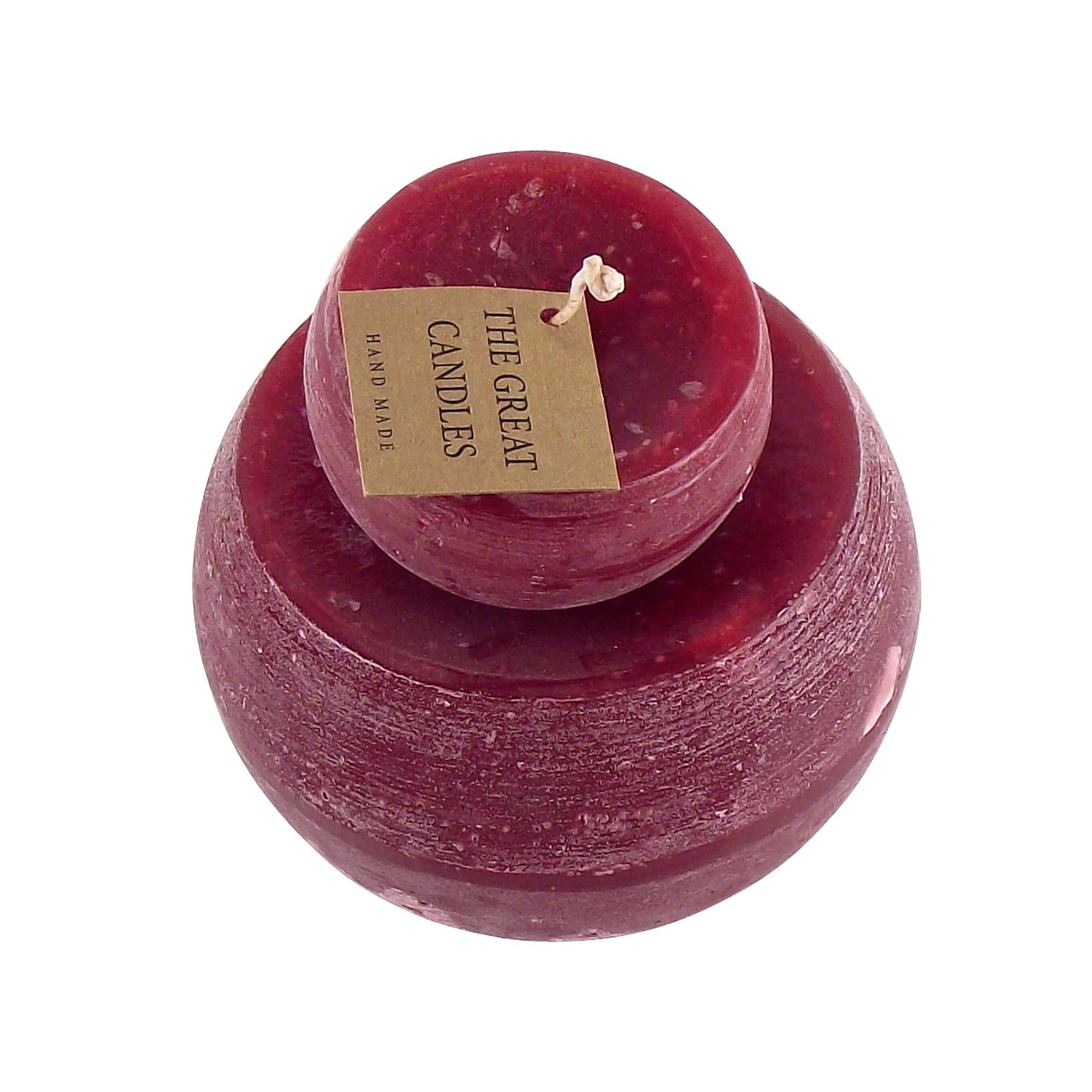 Half Sphere Premium Scented Candles! Semi Circle Extra Large Bowl eBay