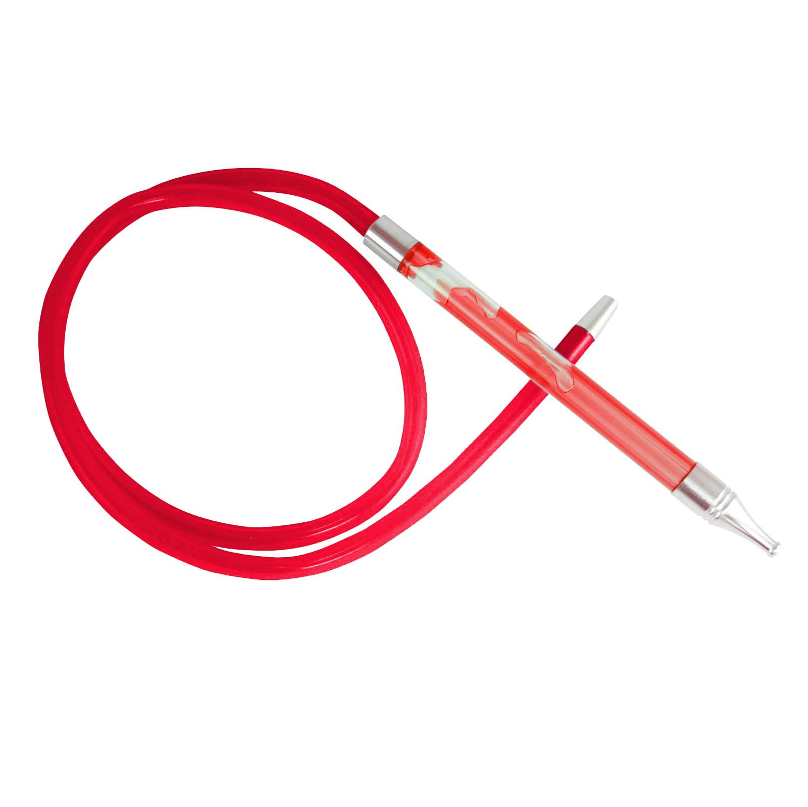 Ice Tip Handle Silicone Slimline Hose Mystique Hookah Shisha Freeze