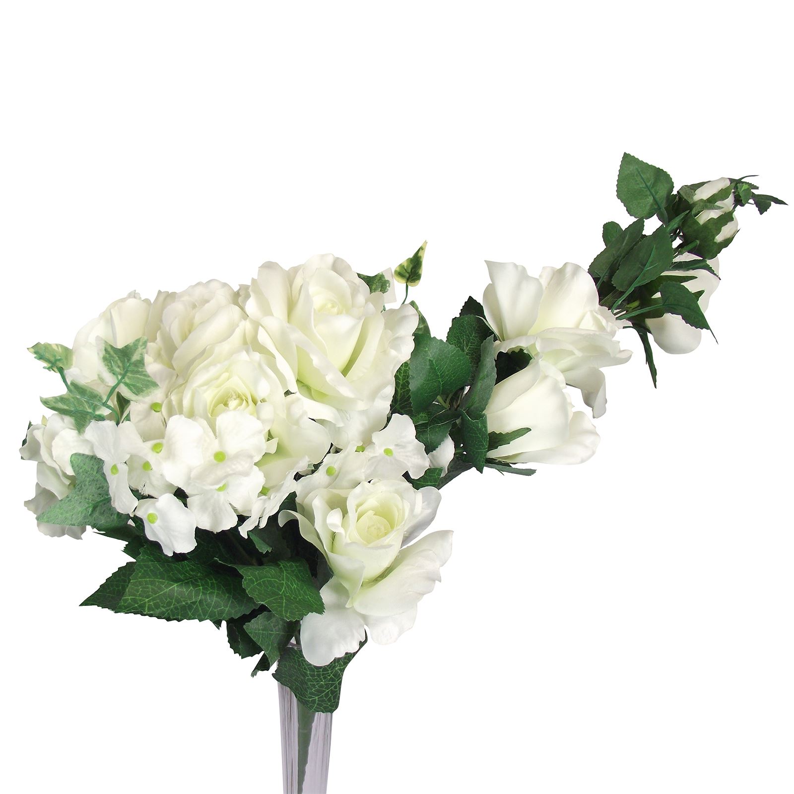 silk trailing bouquet artificial wedding silk flowers vintage shabby chic fake ebay silk trailing bouquet artificial wedding silk flowers vintage shabby chic fake ebay