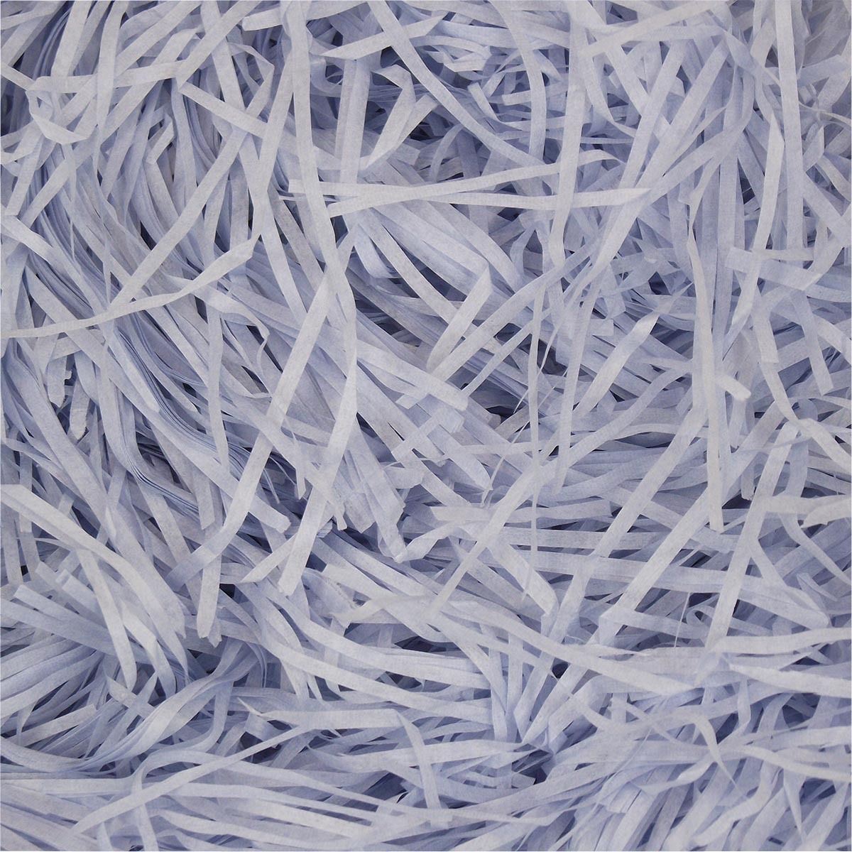 100g of Shredded Tissue Paper LARGE BAG! Gift Box Hamper Stuffing