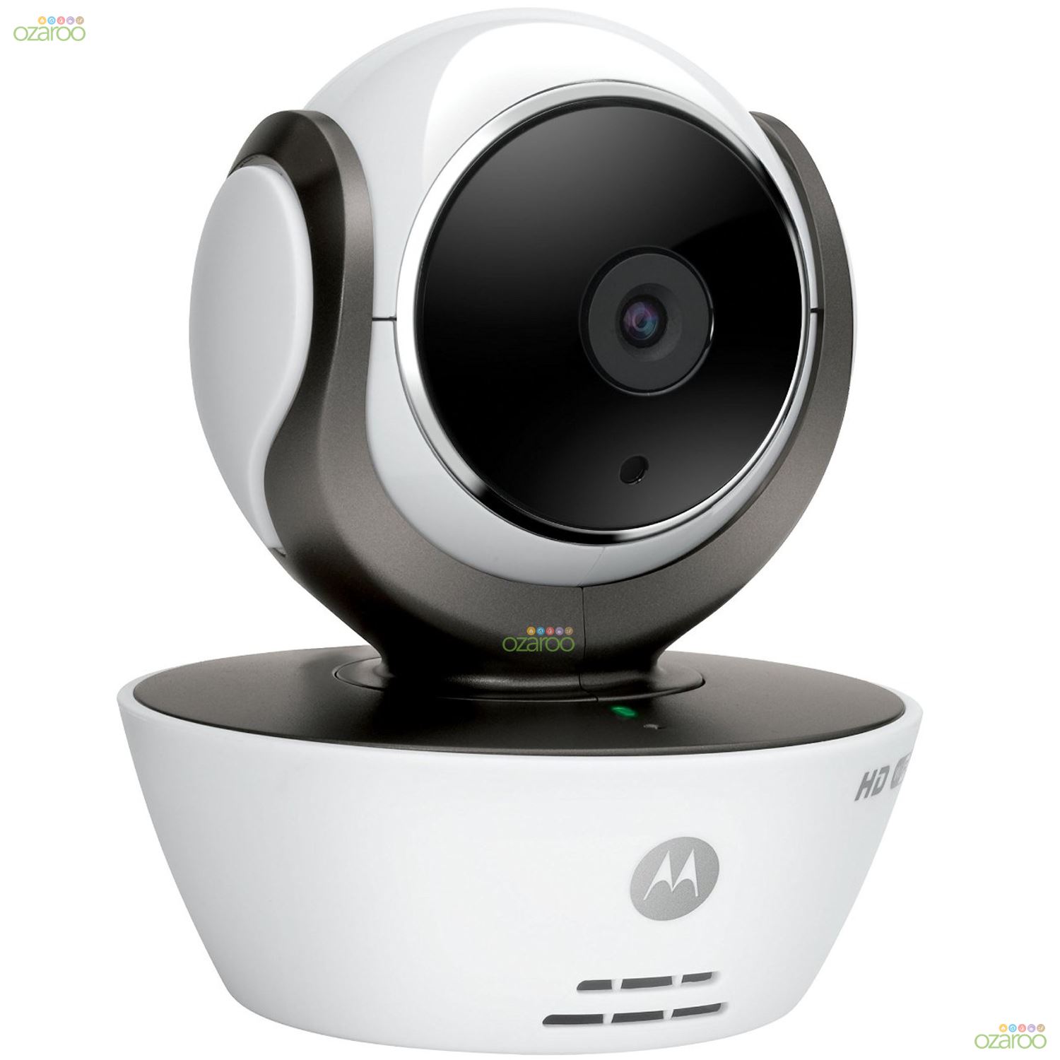 Motorola MBP85 Connect HD Digital WiFi Additional Camera