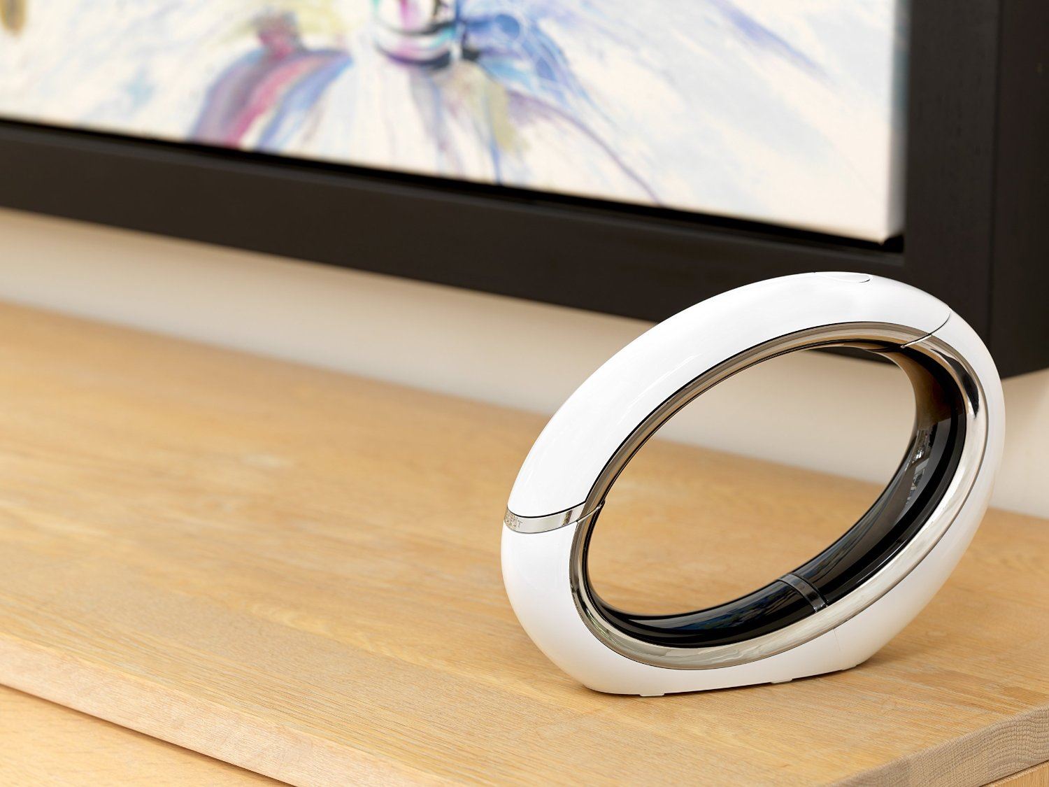 iDECT Eclipse Single DECT Home Modern Cordless Phone Answering Machine