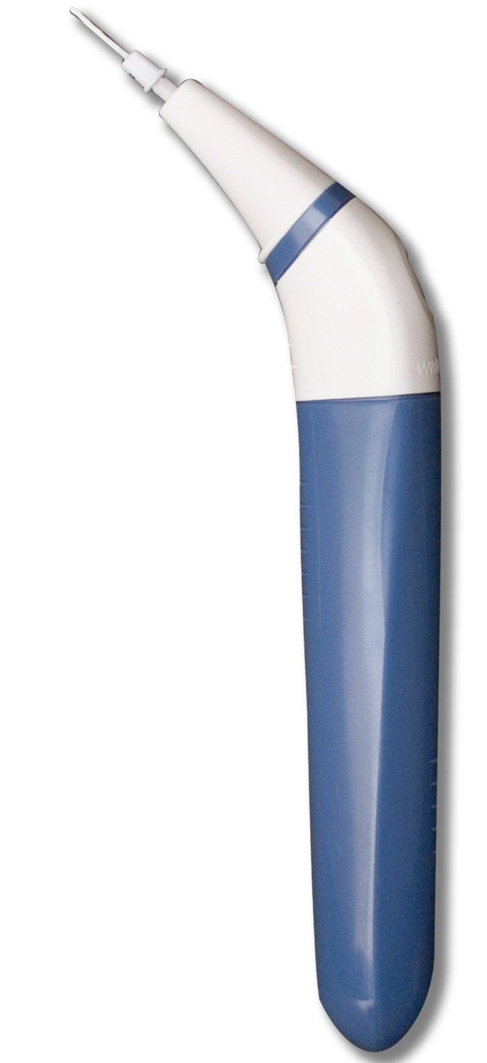 Waterpik Power Flosser Cordless Electric Teeth Dental Flossing Device