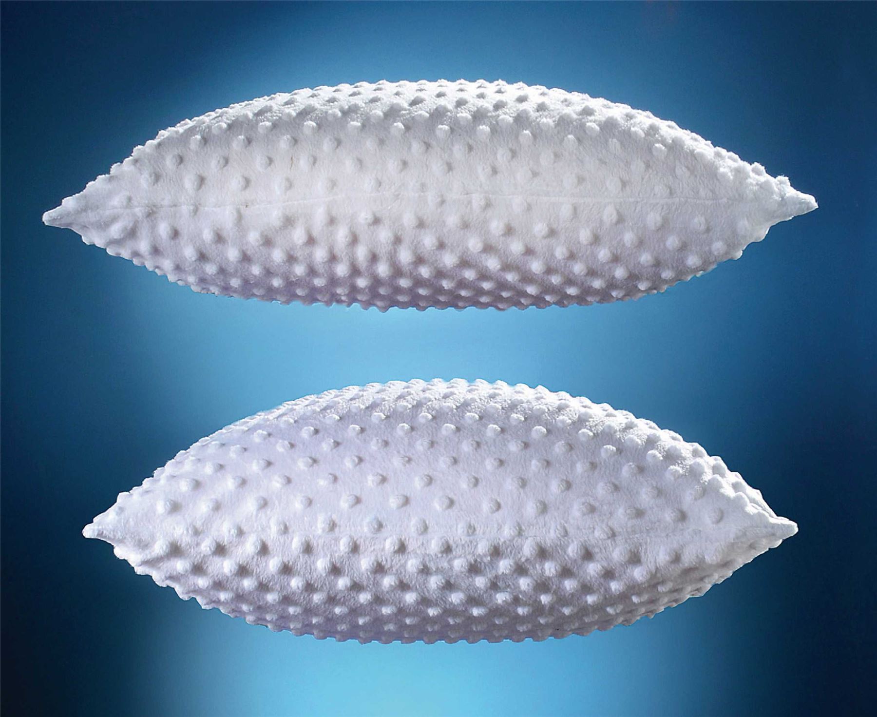 Hypnos Latex Pillow Hypoallergenic Talalay Luxury HighDensity Foam