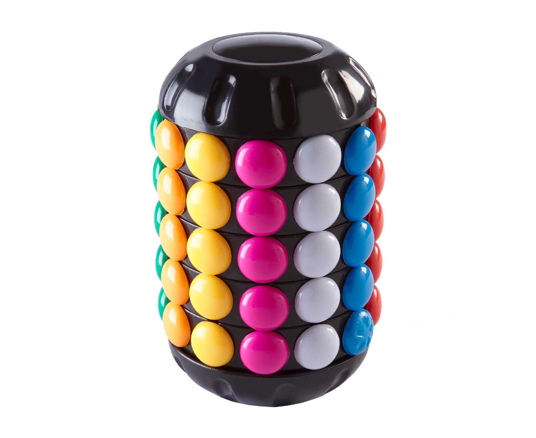 Baffle 3D Puzzle Mind Twist Slide Fun Game Cube Brain Teasers Jigsaws