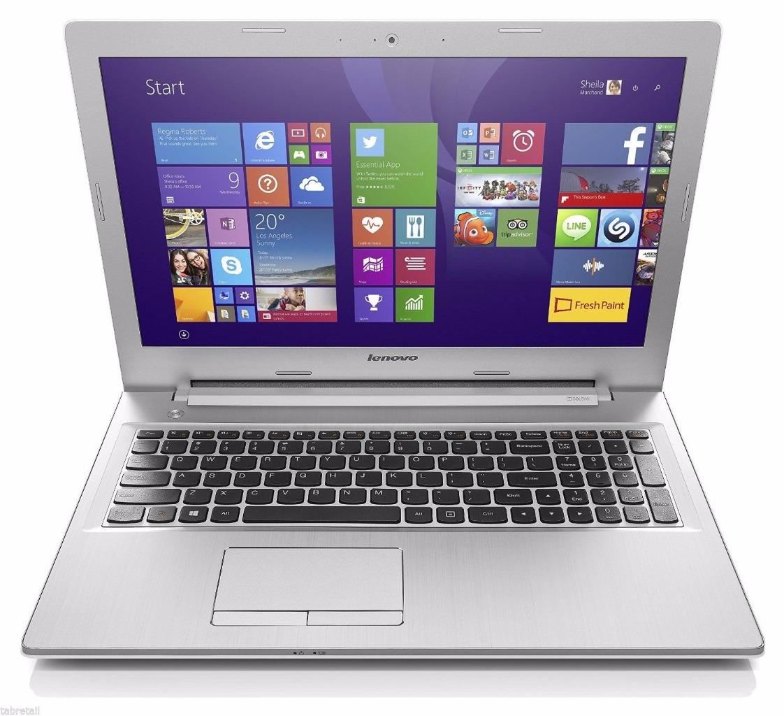 Lenovo Z50-70 laptop i7-4510U 8Gb 1Tb 15.6