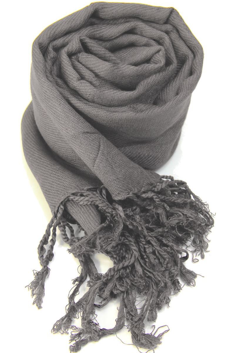 New Ladies Womens Plain Pashmina Neck Soft Solid Wrap Shawl Fashion Hijab Scarfs