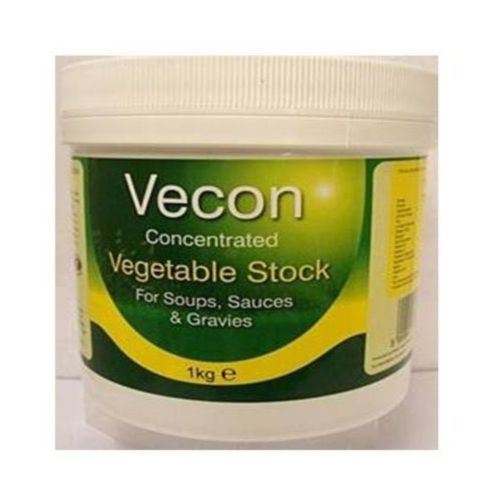 Vecon Vecon Vegetable Stock 1kg eBay