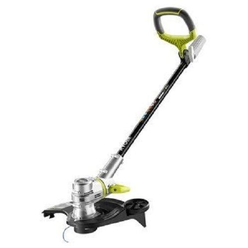 RYOBI RY40000 13" Straight Shaft String Trimmer / Edger Attachment eBay