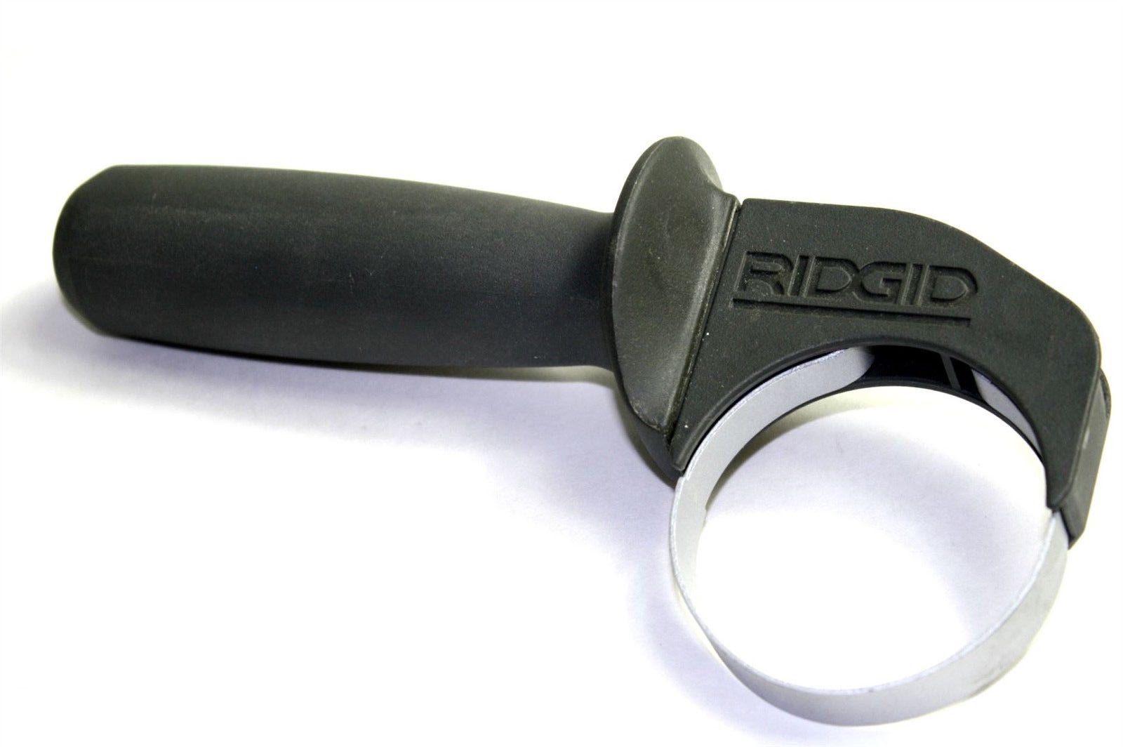 Ridgid 360° Auxiliary Quick Removable 21/2" Power Drill Side Clamp