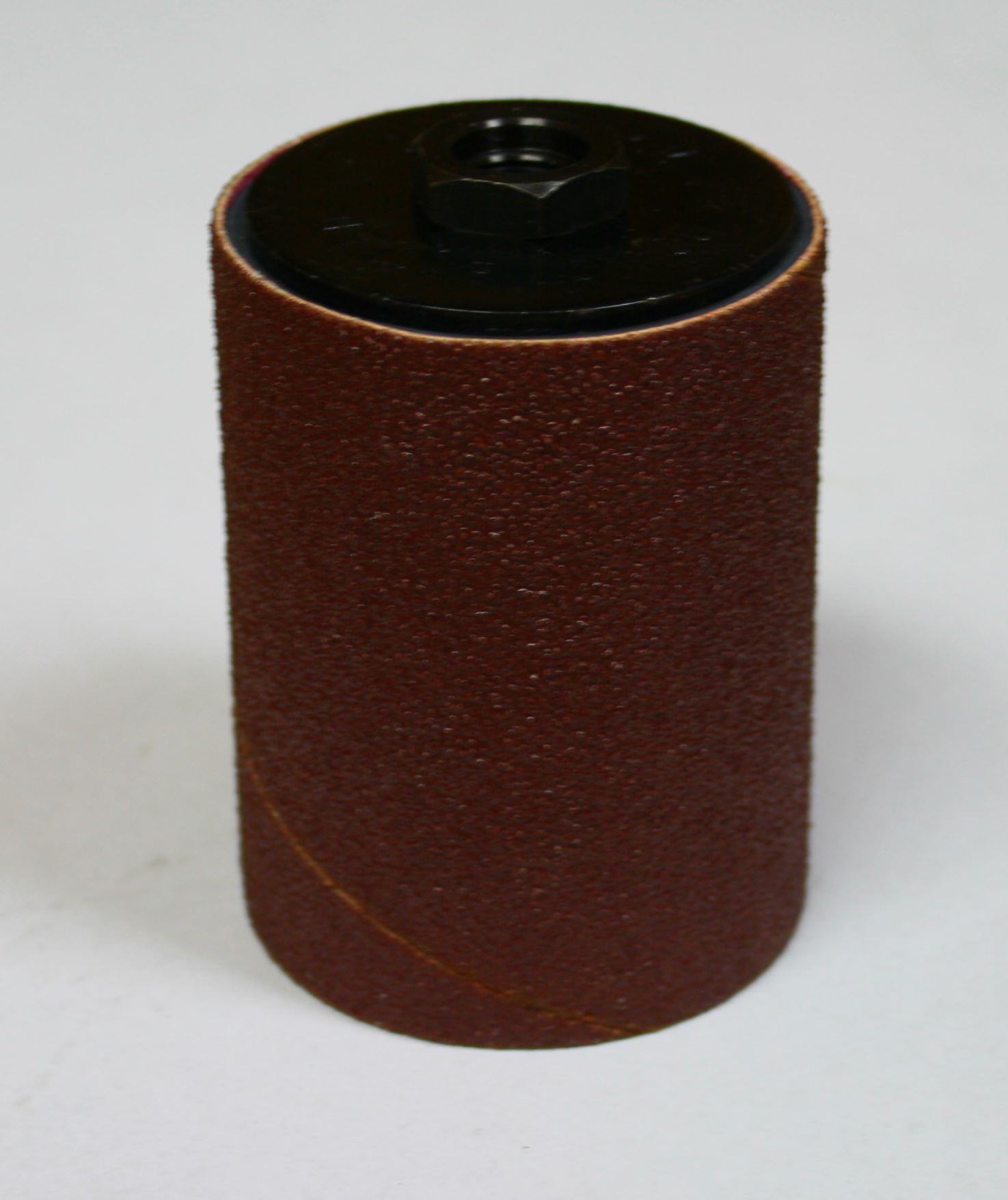 RIDGID 21/4" in. Radial Saw Drill Press Round Sanding Drum w/ Sleeve