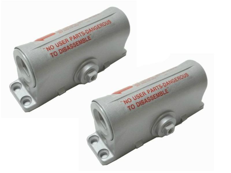 RYOBI 267S Door Closer Body LOT of 2 Closers NEW eBay