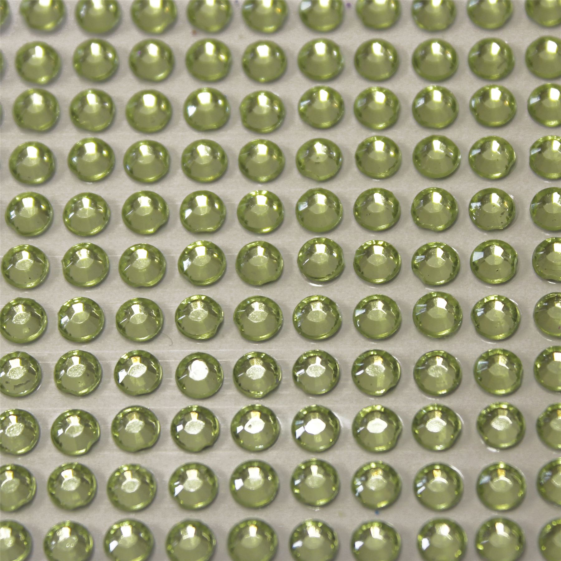 Self Adhesive Stick Gems Diamante Stick On Rhinestones 3,4,5 & 6mm eBay