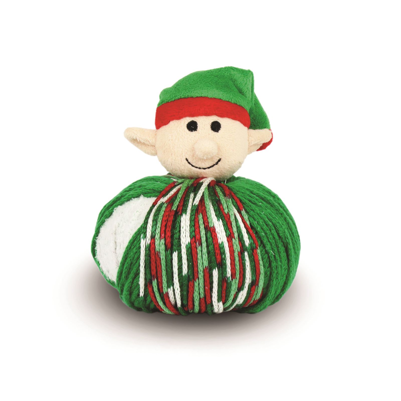 DMC Top This! Kids Hat Knitting Kits Characters Christmas Wool eBay