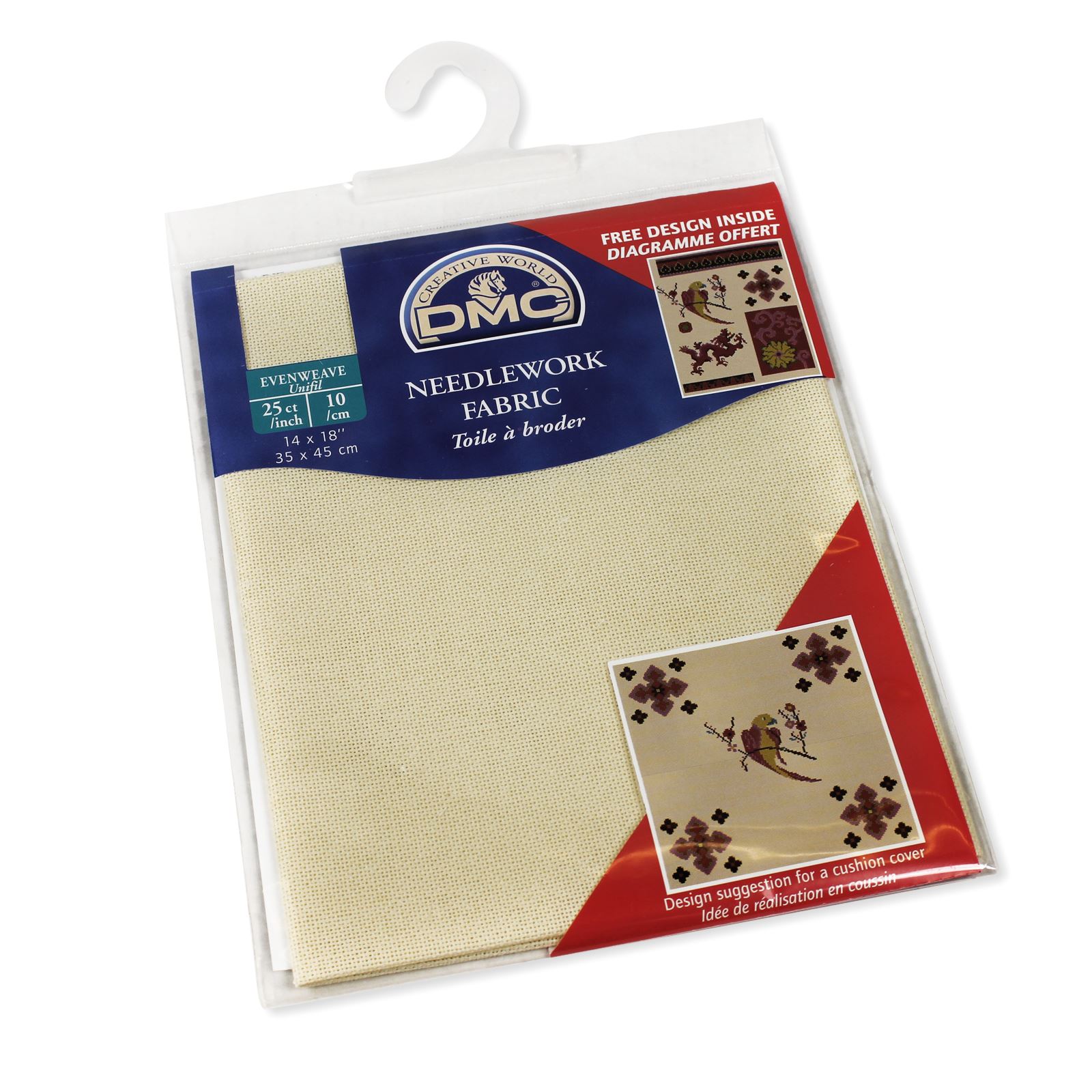 Dmc evenweave needlework cross stitch embroidery fabric  ebay Dmc evenweave needlework cross stitch embroidery fabric  ebay