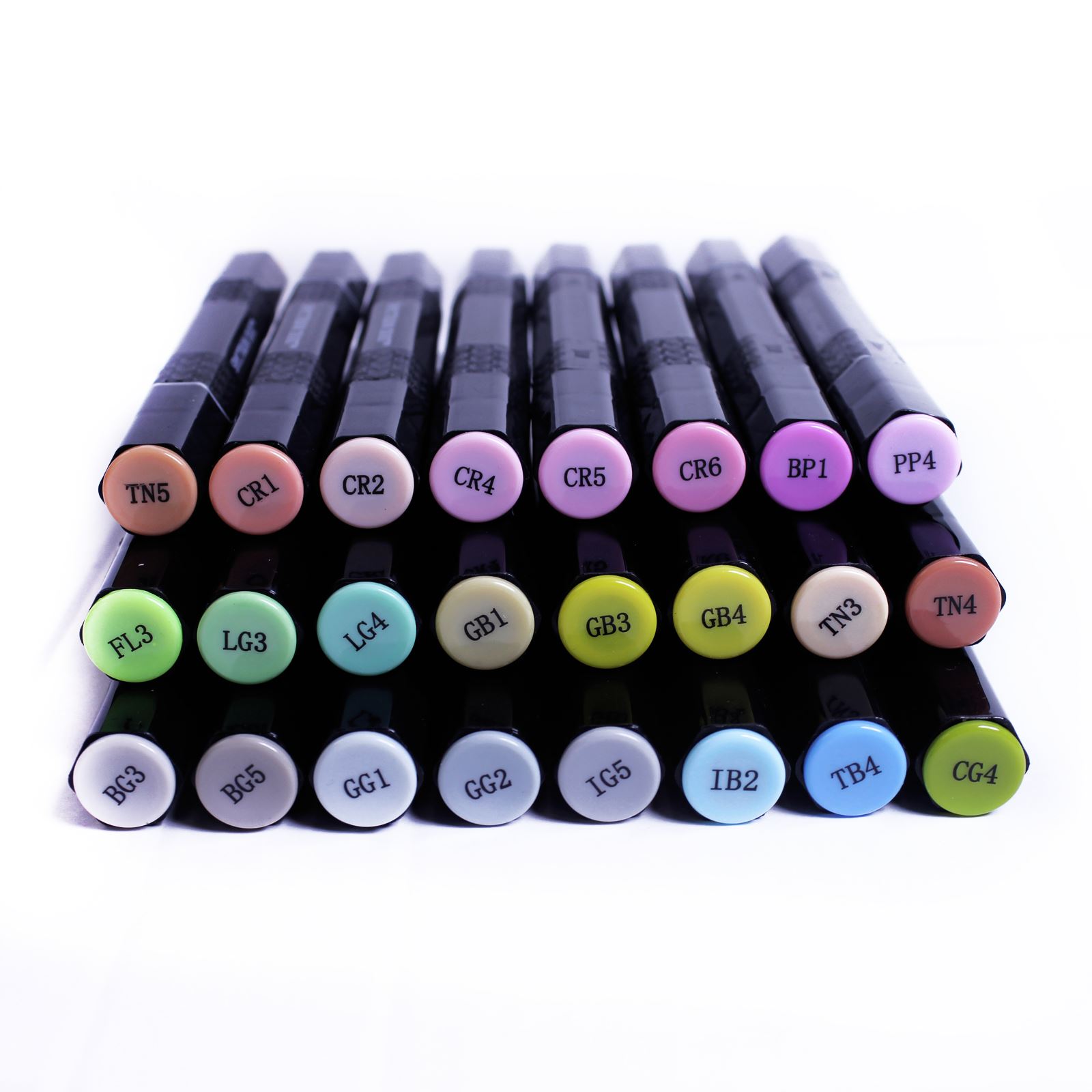 Spectrum Noir Professional Alcohol Marker Pens eBay