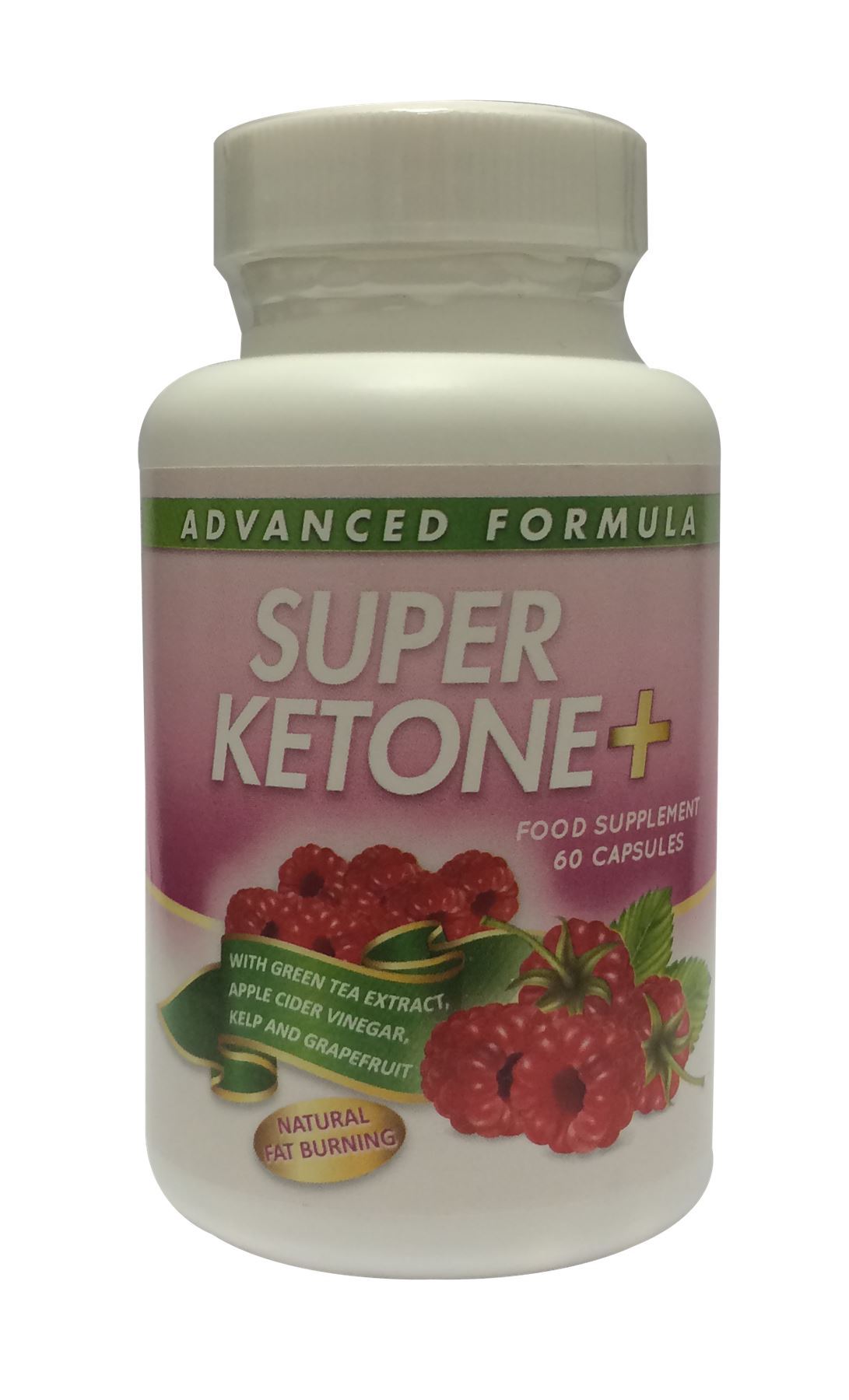 Super Ketone Plus Advanced Weight Loss Food Supplement Capsules eBay