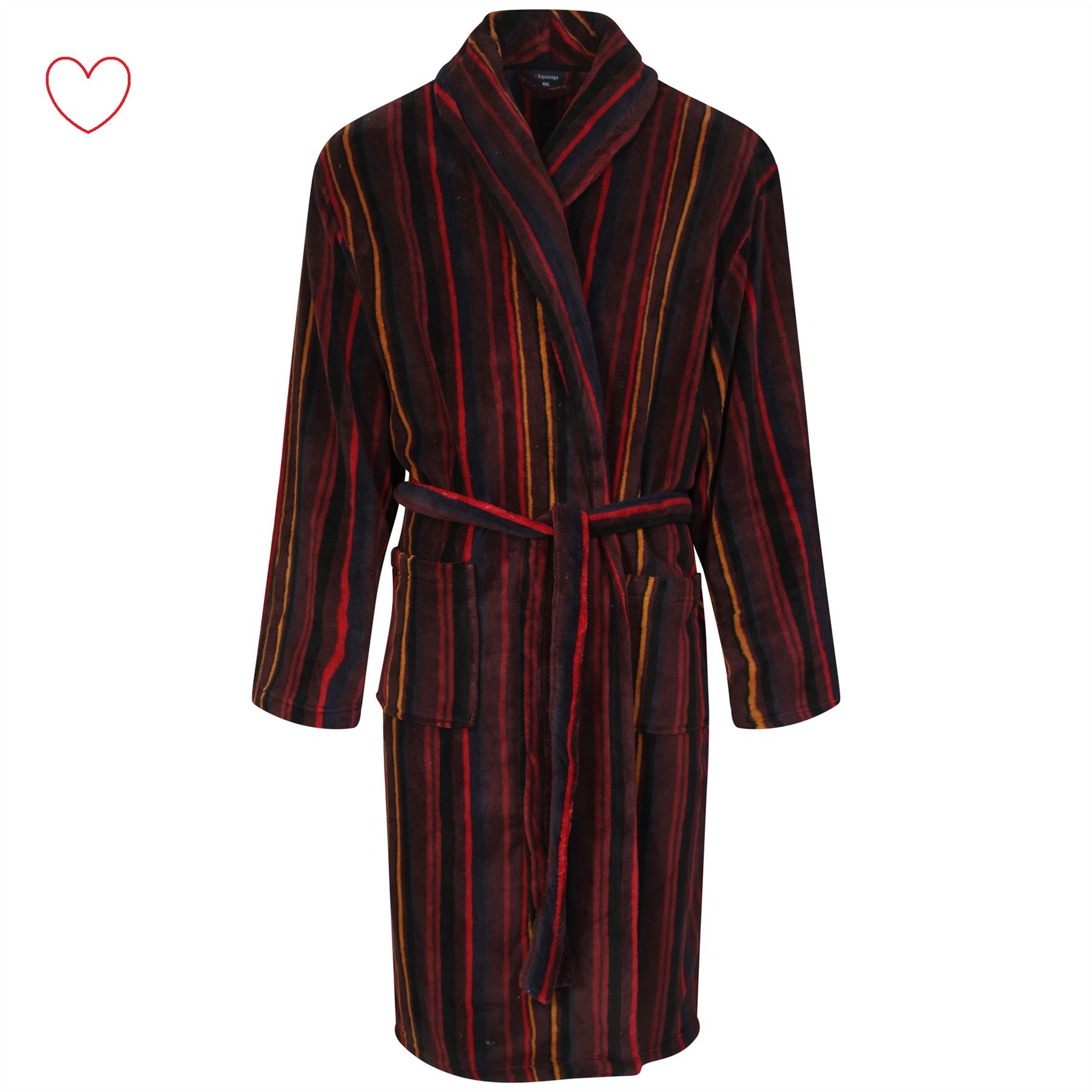 Men's Microfleece Robe Enjoy free shipping and easy returns every day at Kohl's. Find great deals on Big & Tall Pajamas & Robes at Kohl's today!