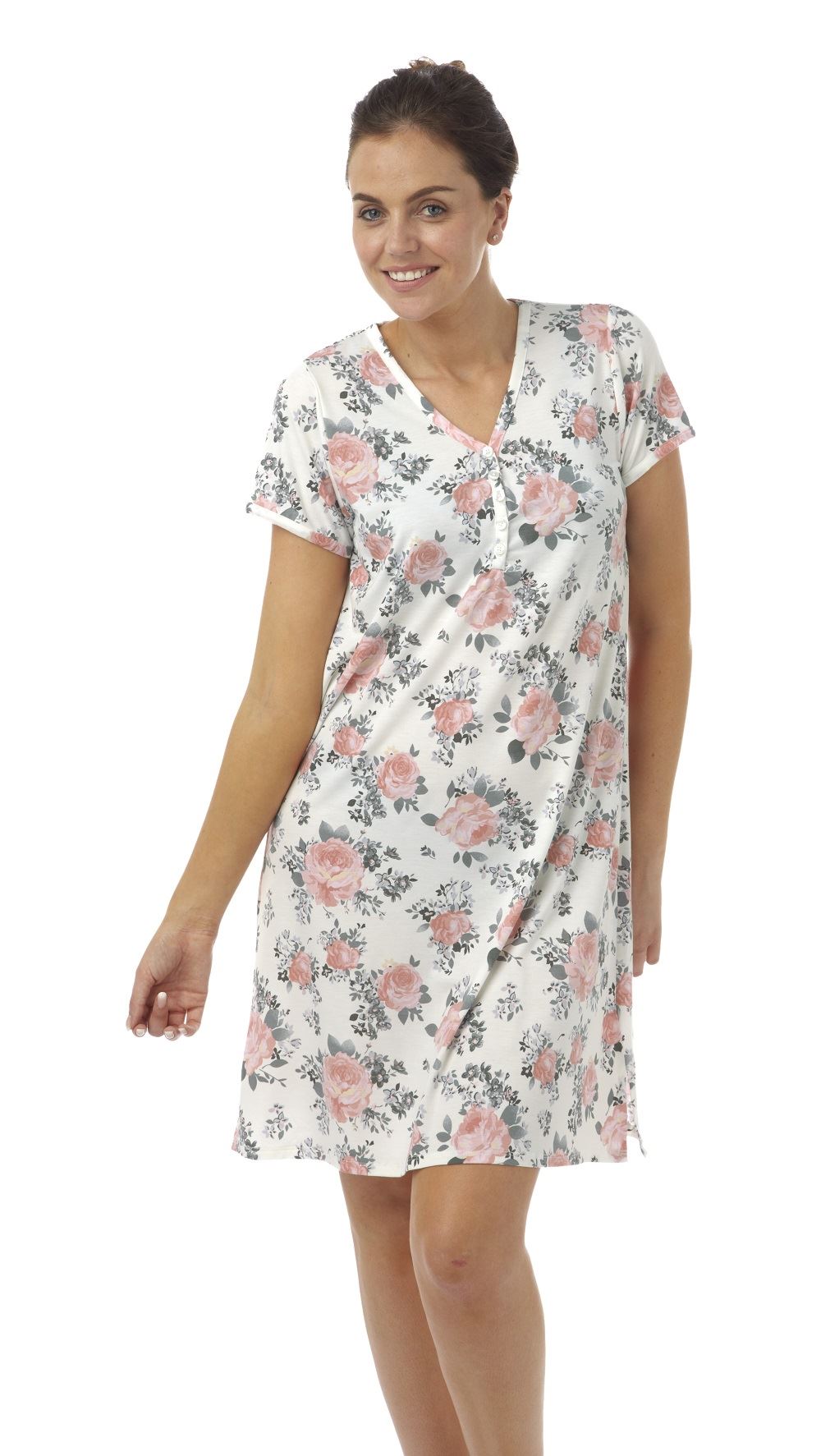 Narrow Choices Belk carries a range of plus size nightgowns that are comfortable and chic. Choose from different nightgown lengths - from ankle length, below the knee, knee length and short. Belk offers cool and breezy summer nightgowns and warm and cozy nightgowns for chilly nights.