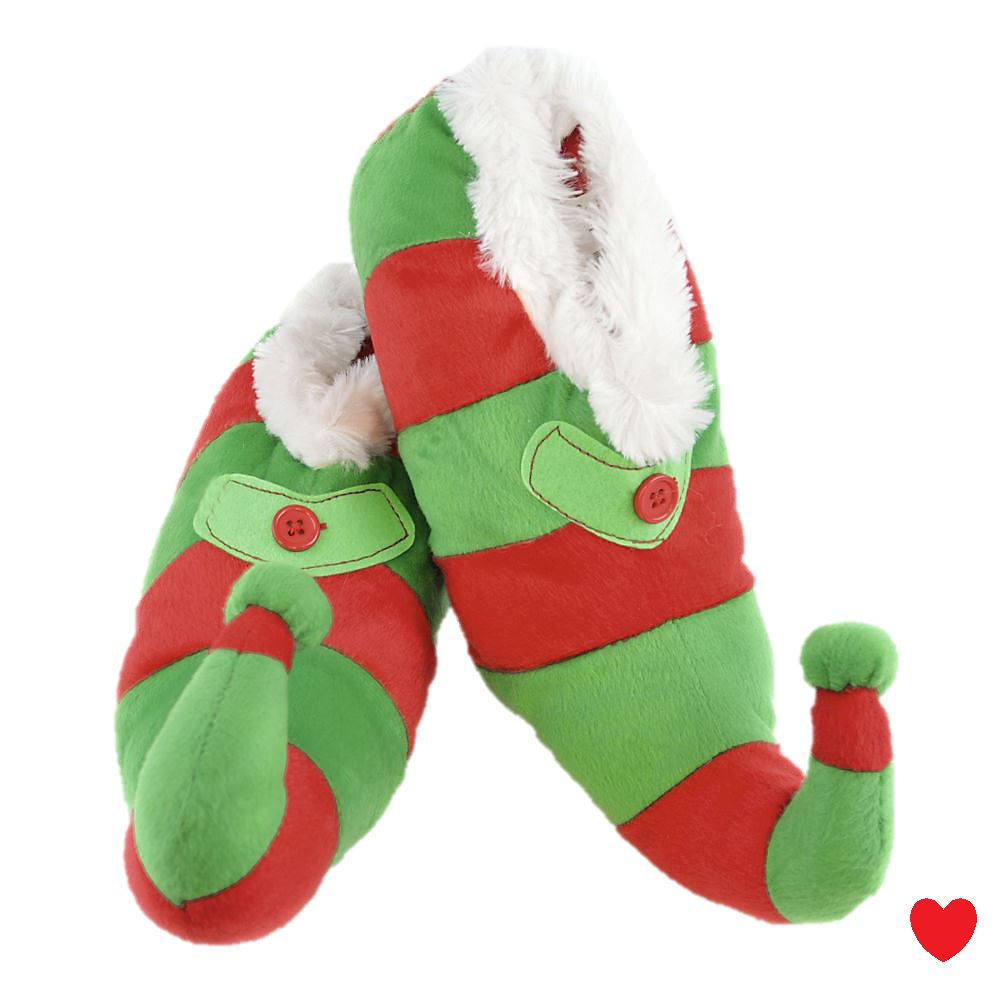 next childrens christmas slippers