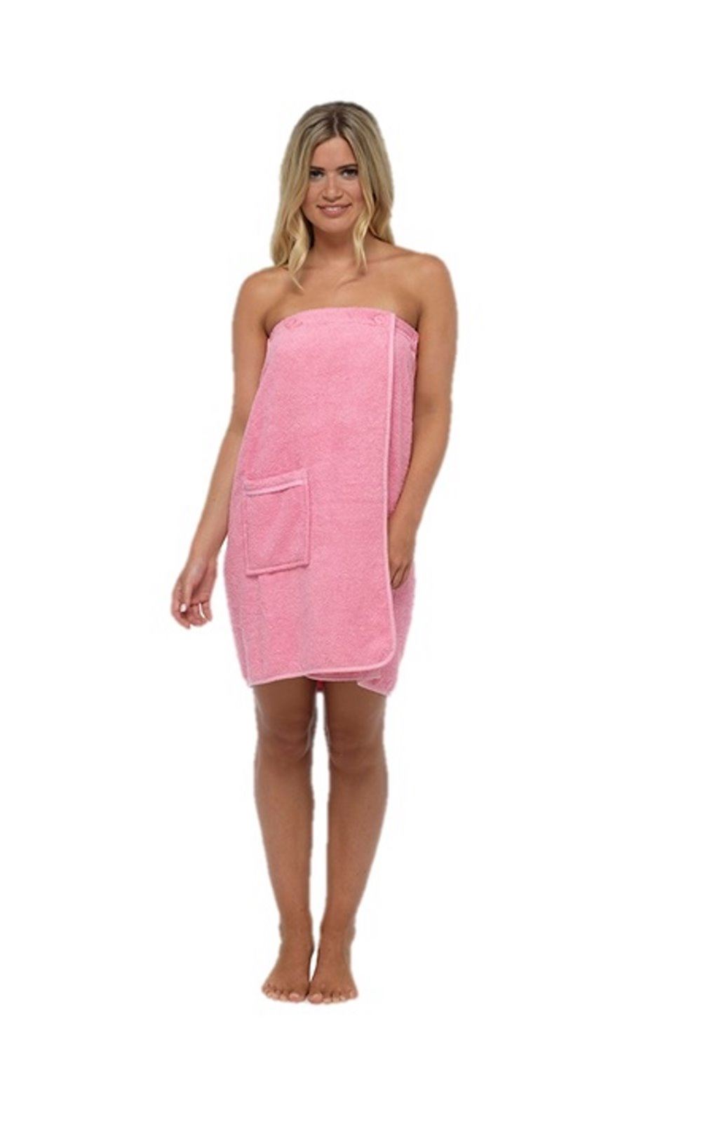wrap bath robes
