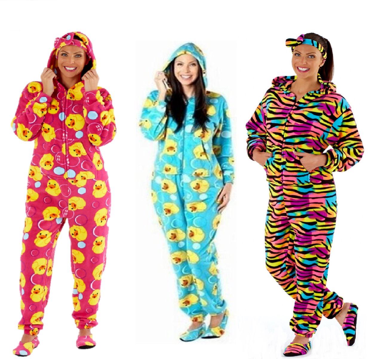 Onesie Pajamas Friends TV Show Custom Unisex Friends Movie Onesie