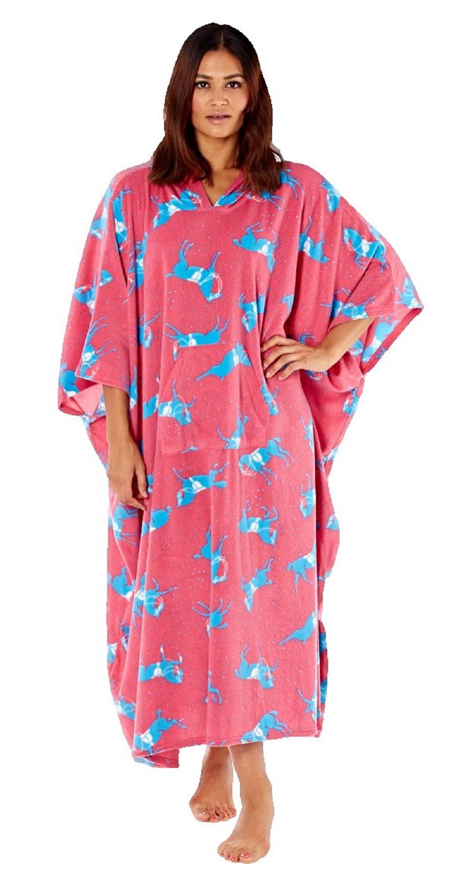 Kaftan fleece Clearance