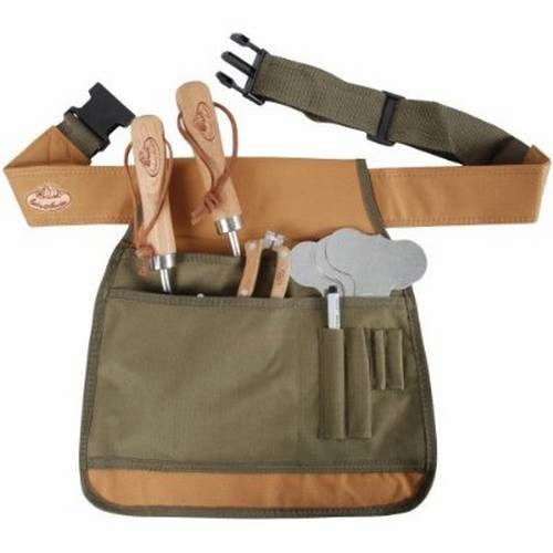 Fallen Fruits Garden Tool Belt Pouch Holder Holster Gardening New eBay