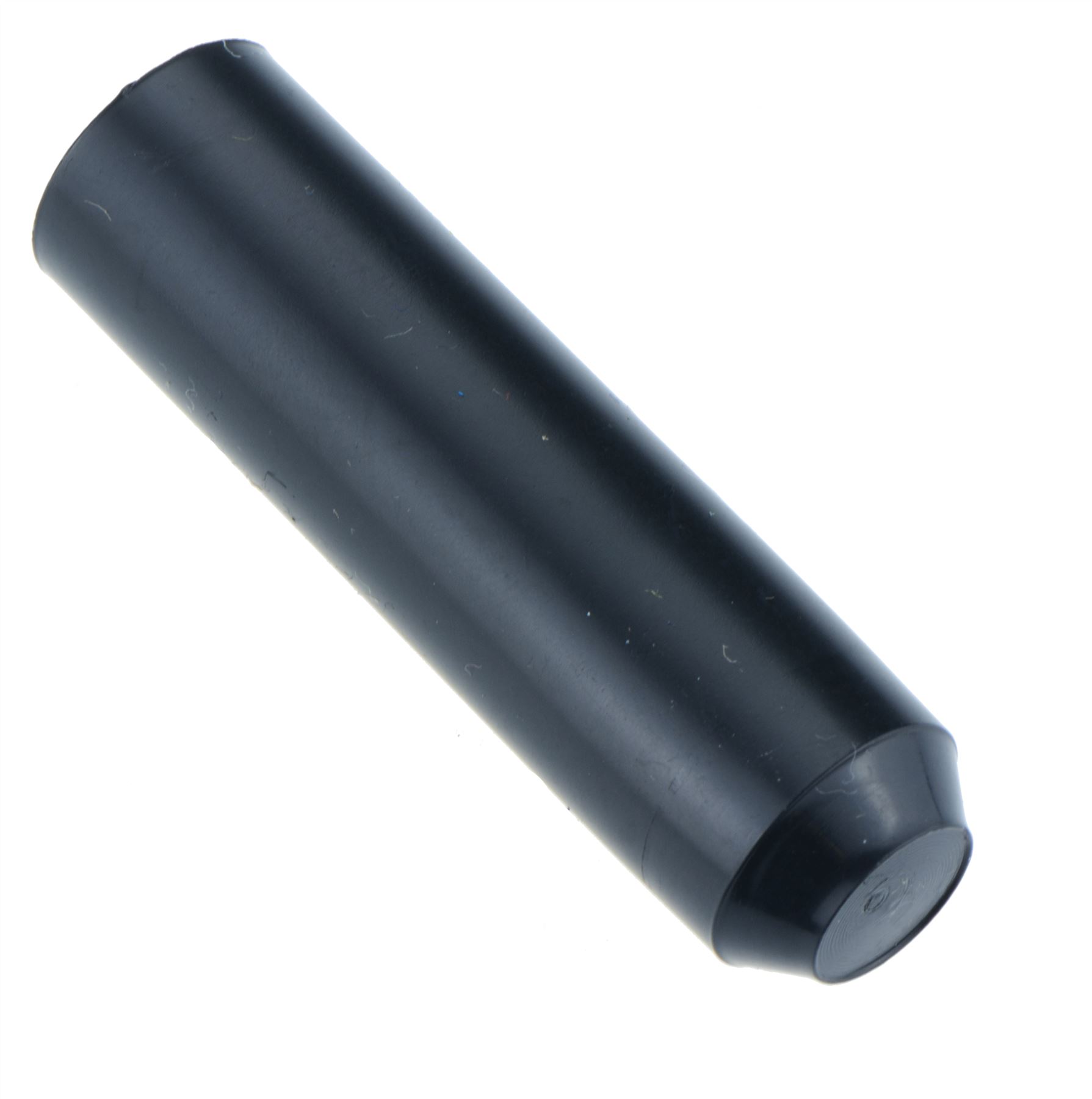 Adhesive Glue Lined Heat Shrink End Cap