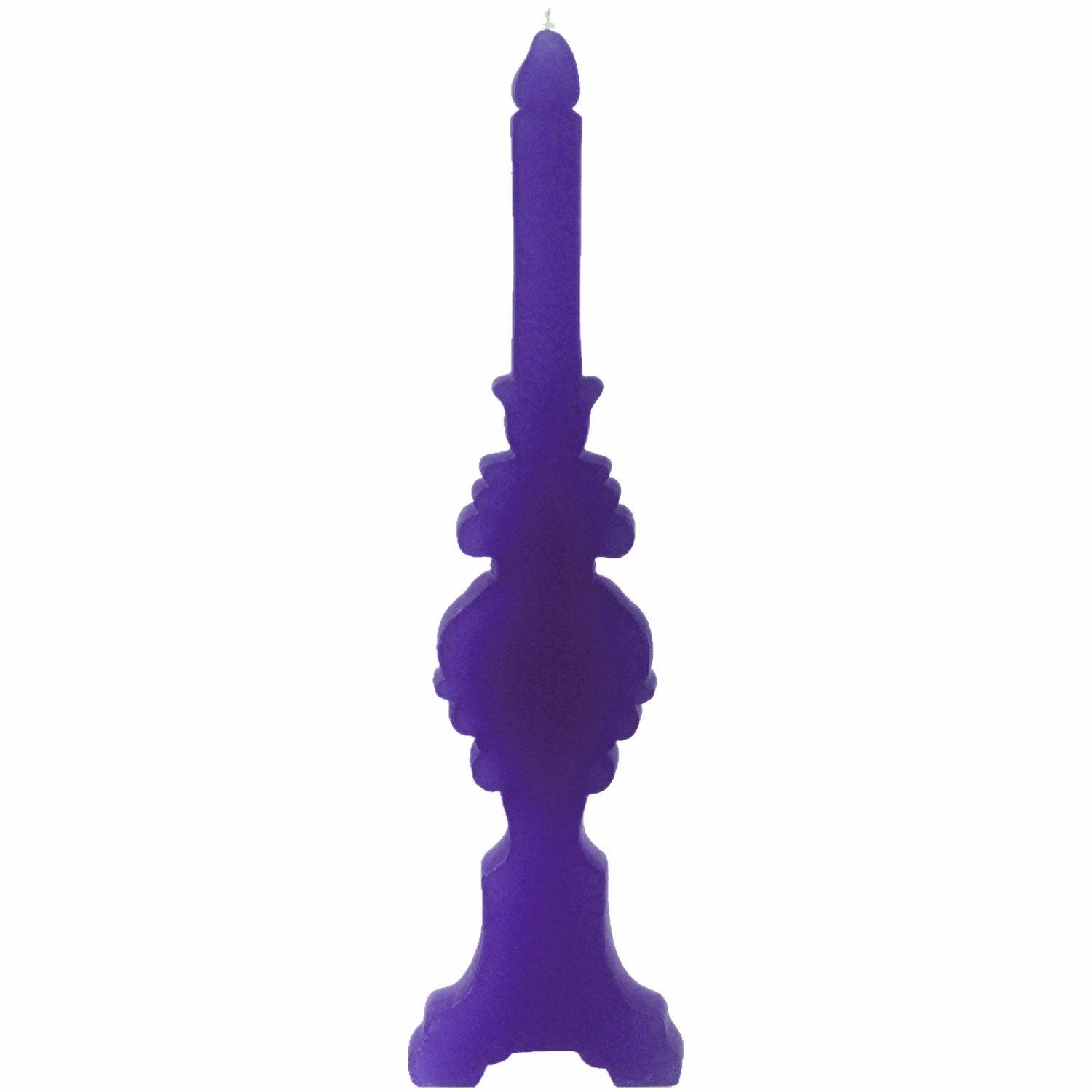 Super Extra Large Size Pillar Church Candle Unscented High Quality Wax
