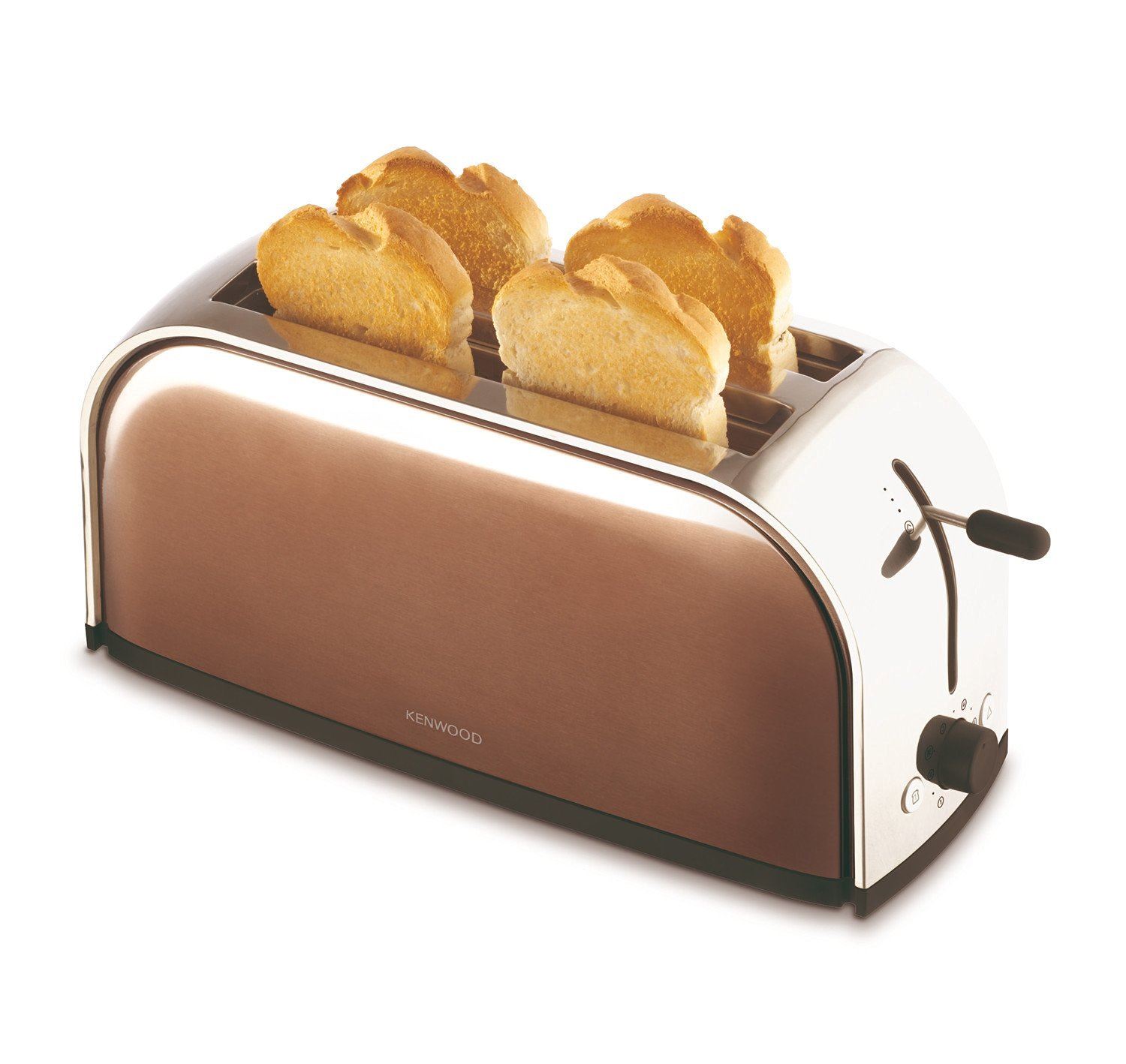 Kenwood single slot toaster