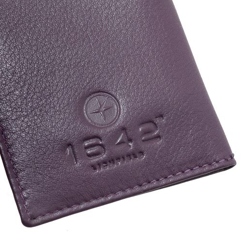 1642 Soft Nappa Leather - Travel Pass / Oyster Card Holder 5307_17 gift boxed - Picture 40 of 46