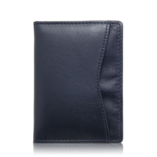 1642 Soft Nappa Leather - Travel Pass / Oyster Card Holder 5307_17 gift boxed - Picture 30 of 46