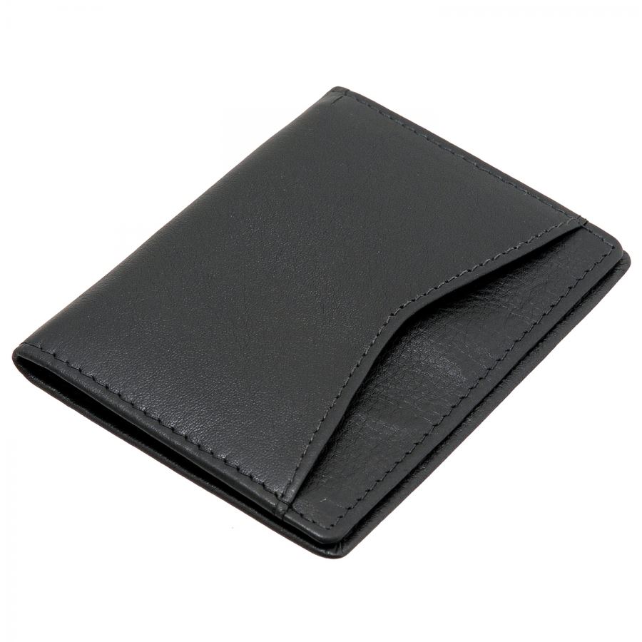 1642 Soft Nappa Leather - Travel Pass / Oyster Card Holder 5307_17 gift boxed - Picture 16 of 46