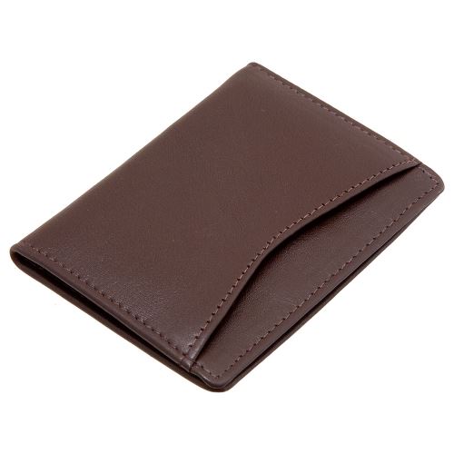 1642 Soft Nappa Leather - Travel Pass / Oyster Card Holder 5307_17 gift boxed - Picture 25 of 46