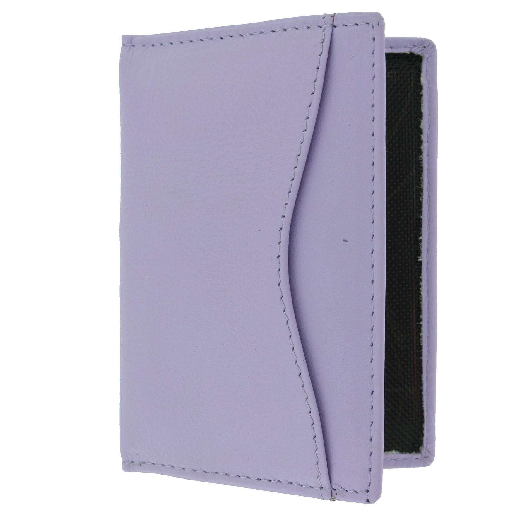 1642 Soft Nappa Leather - Travel Pass / Oyster Card Holder 5307_17 gift boxed - Picture 26 of 46