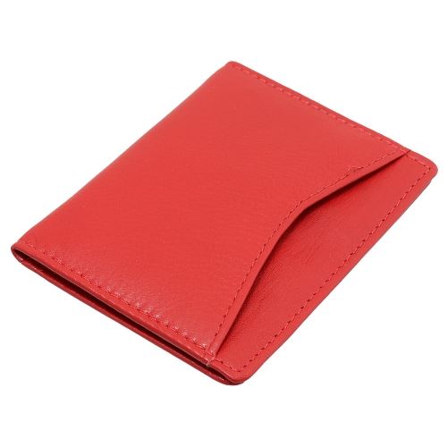 1642 Soft Nappa Leather - Travel Pass / Oyster Card Holder 5307_17 gift boxed - Picture 35 of 46