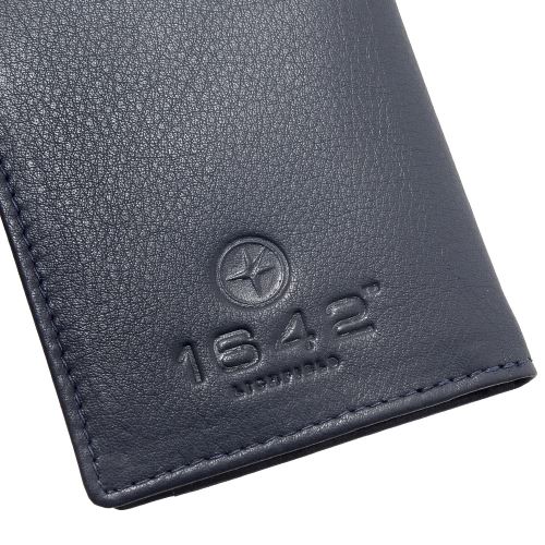 1642 Soft Nappa Leather - Travel Pass / Oyster Card Holder 5307_17 gift boxed - Picture 29 of 46