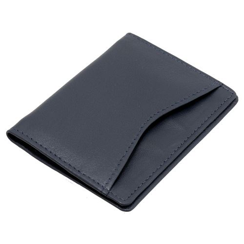 1642 Soft Nappa Leather - Travel Pass / Oyster Card Holder 5307_17 gift boxed - Picture 31 of 46