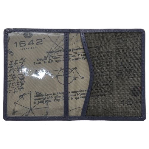 1642 Soft Nappa Leather - Travel Pass / Oyster Card Holder 5307_17 gift boxed - Picture 33 of 46