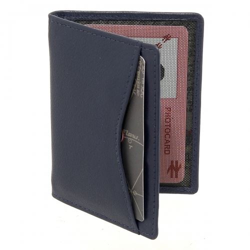 1642 Soft Nappa Leather - Travel Pass / Oyster Card Holder 5307_17 gift boxed - Picture 32 of 46