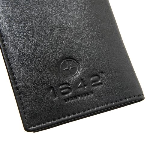 1642 Soft Nappa Leather - Travel Pass / Oyster Card Holder 5307_17 gift boxed - Picture 15 of 46