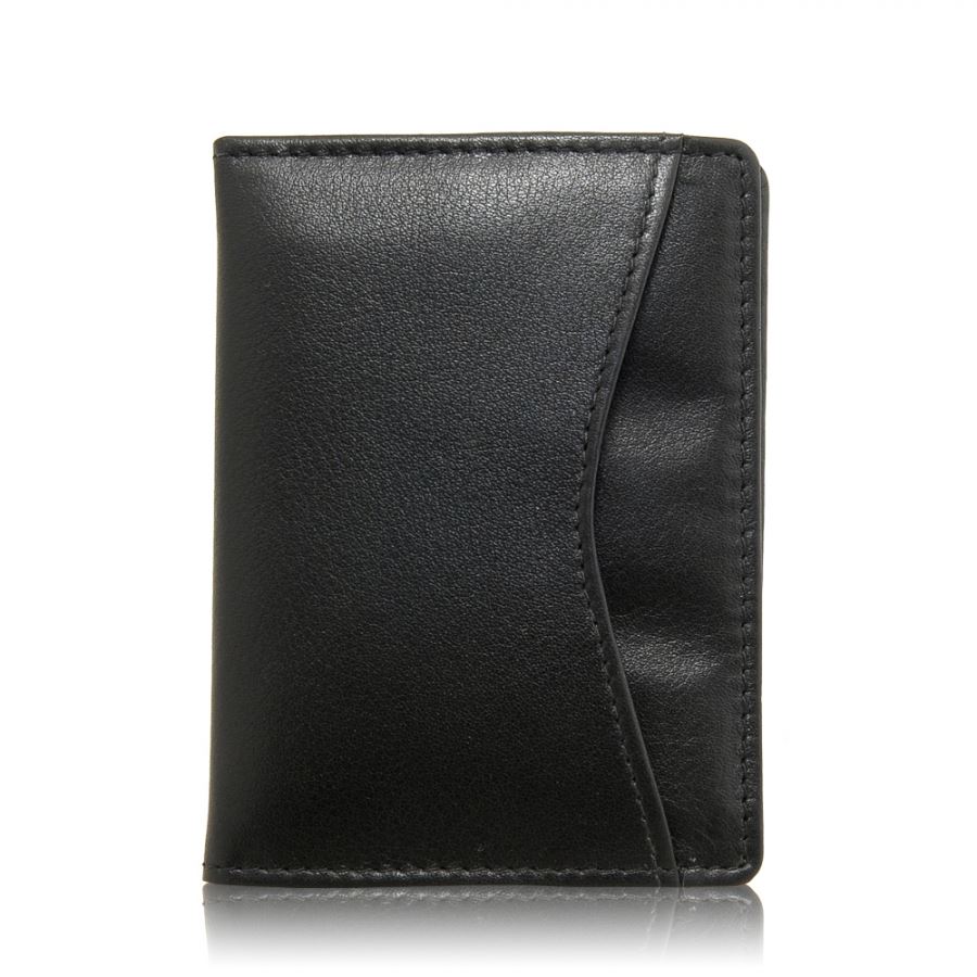 1642 Soft Nappa Leather - Travel Pass / Oyster Card Holder 5307_17 gift boxed - Picture 13 of 46