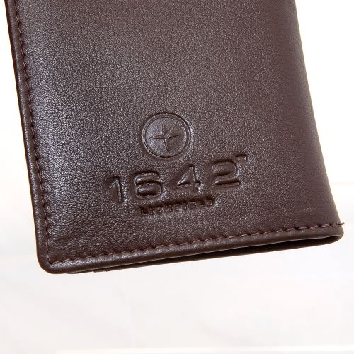 1642 Soft Nappa Leather - Travel Pass / Oyster Card Holder 5307_17 gift boxed - Picture 22 of 46