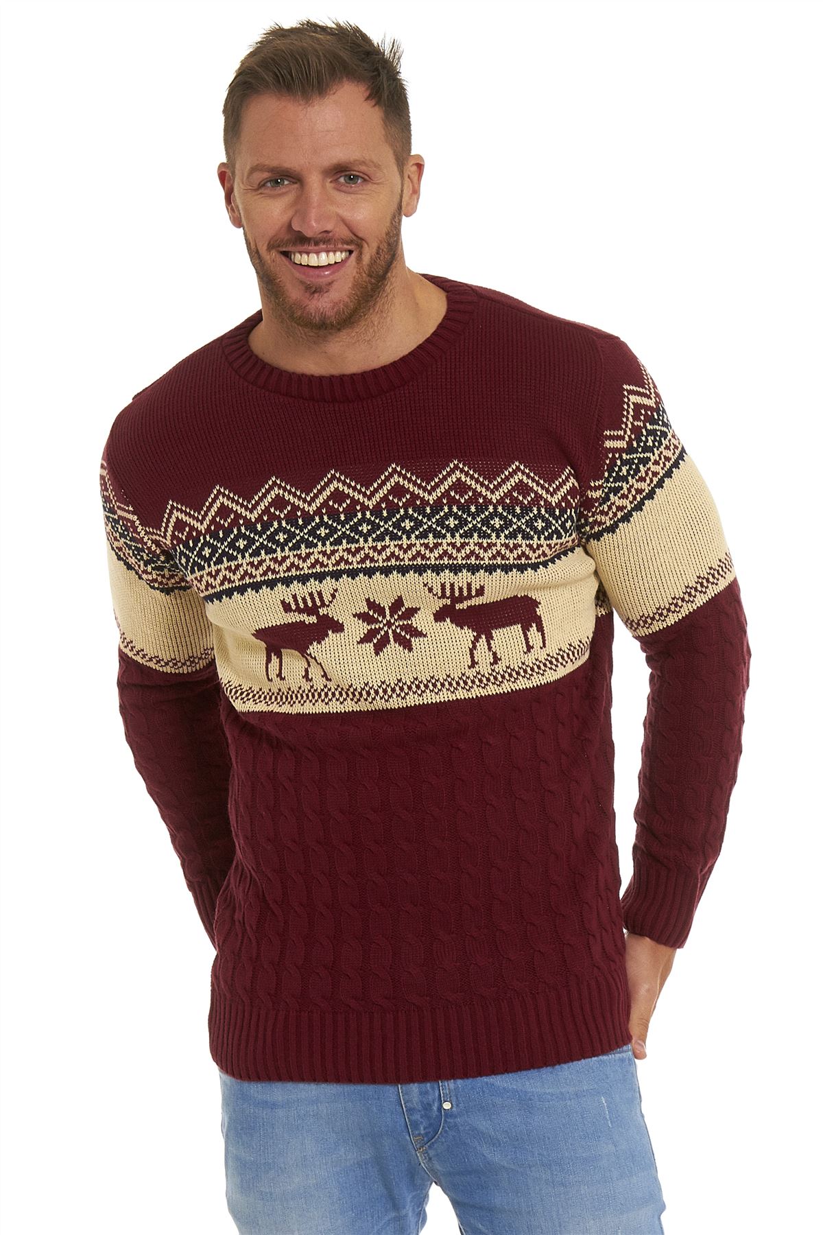 novelty xmas sweaters