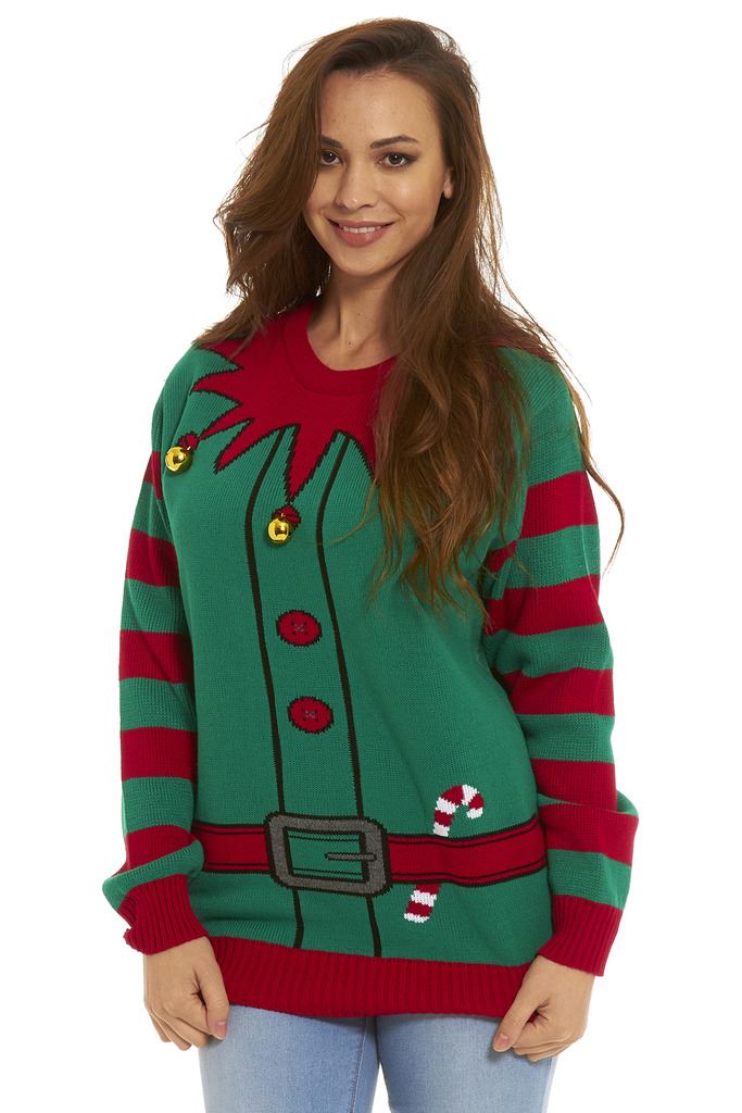 novelty xmas sweaters