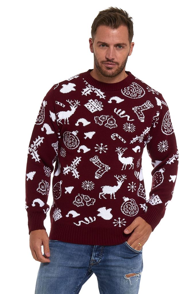 novelty xmas sweaters